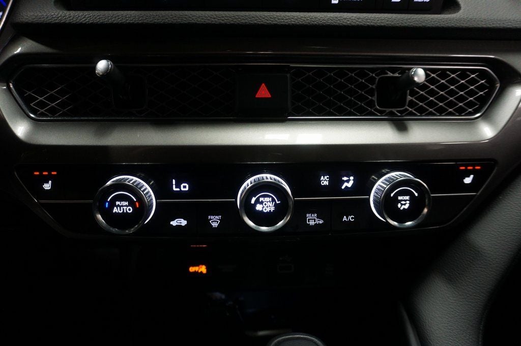 2023 Acura Integra Base