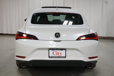 2023 Acura Integra Base