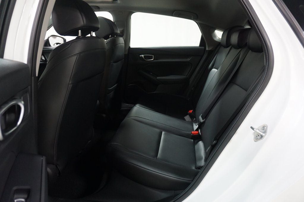 2023 Acura Integra Base