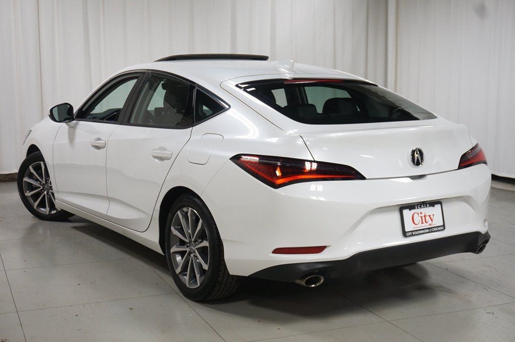 2023 Acura Integra Base