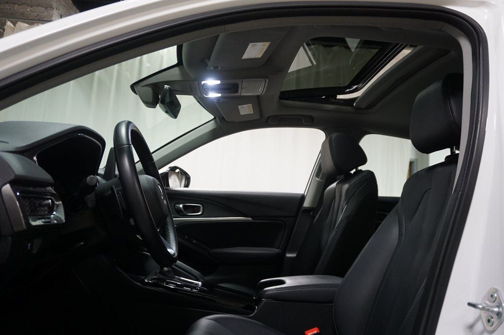 2023 Acura Integra Base