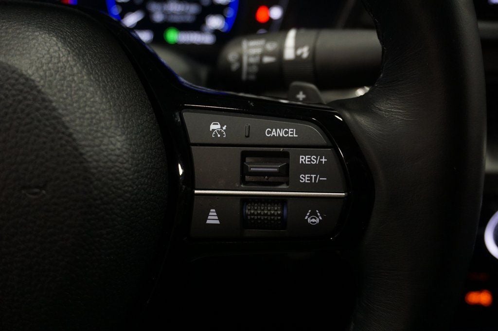 2023 Acura Integra Base