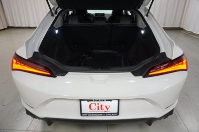 2023 Acura Integra Base