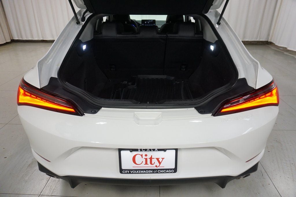 2023 Acura Integra Base