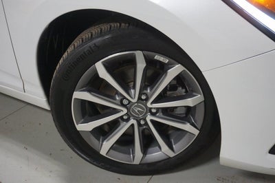 2023 Acura Integra Base