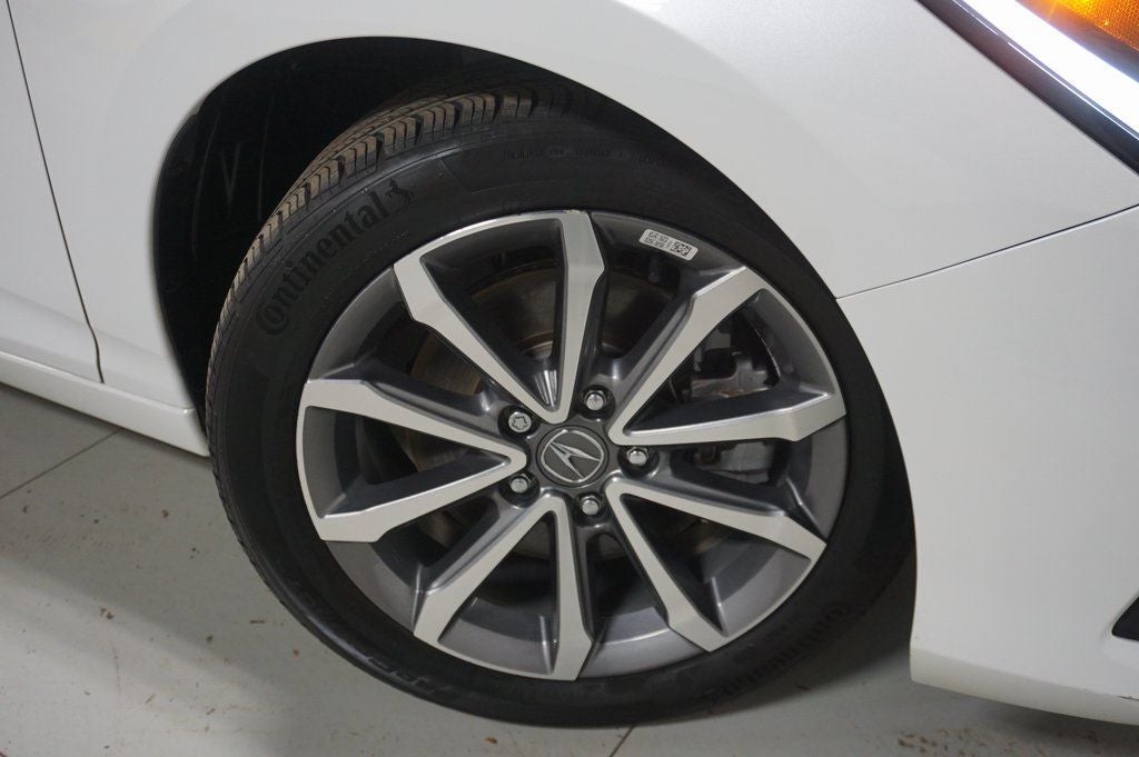 2023 Acura Integra Base