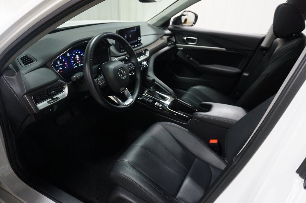 2023 Acura Integra Base