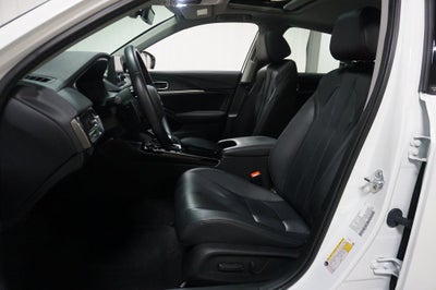 2023 Acura Integra Base