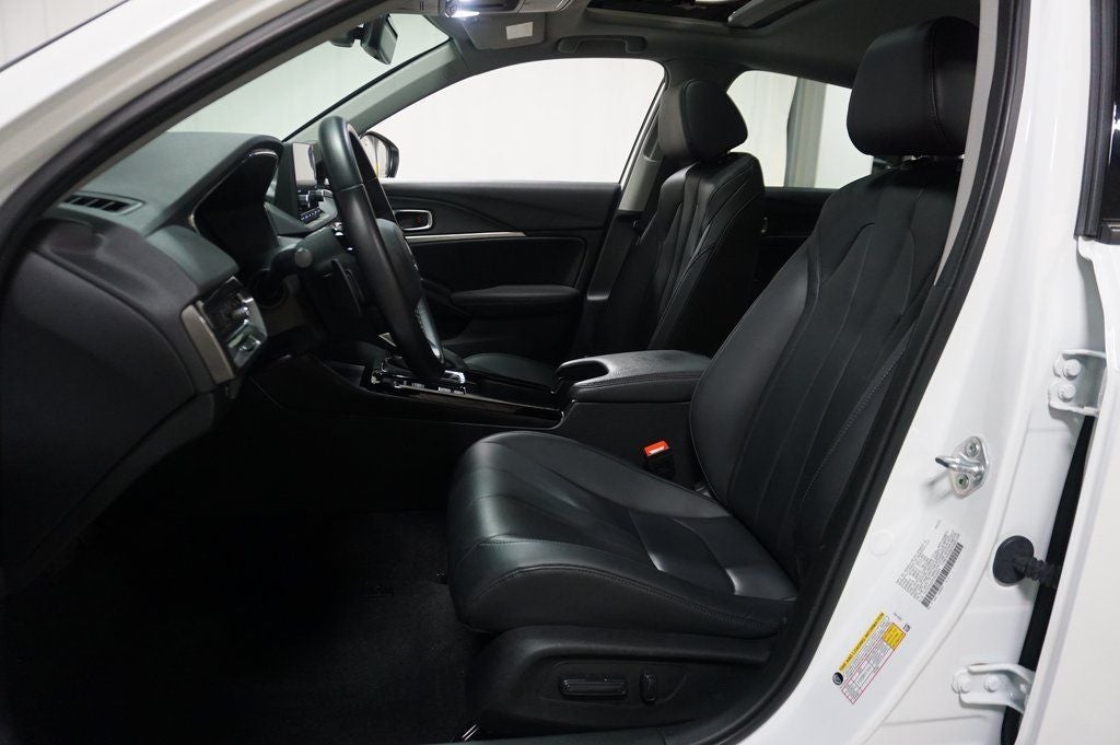 2023 Acura Integra Base