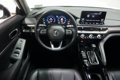 2023 Acura Integra Base