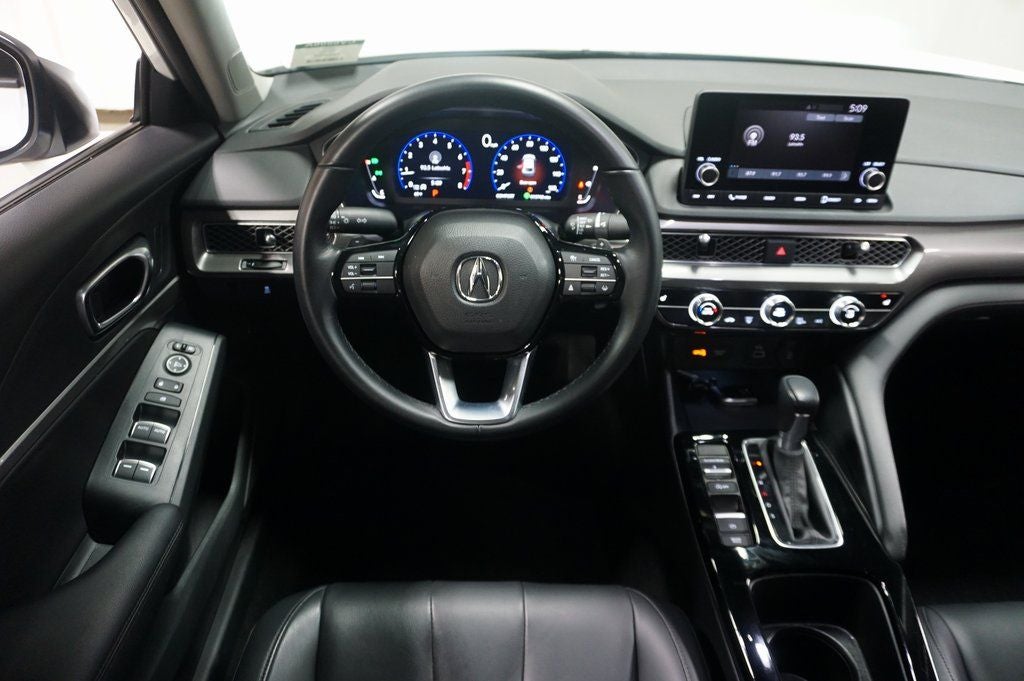 2023 Acura Integra Base