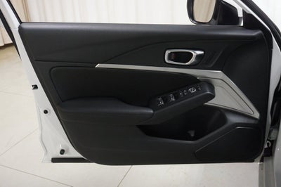 2023 Acura Integra Base