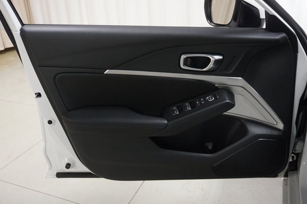 2023 Acura Integra Base