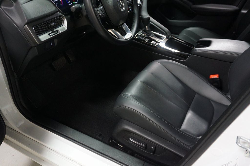 2023 Acura Integra Base