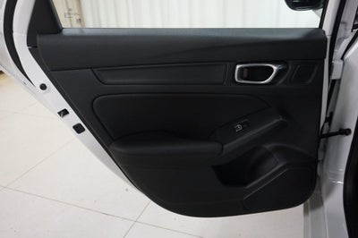 2023 Acura Integra Base