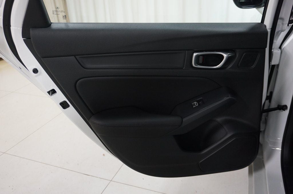 2023 Acura Integra Base