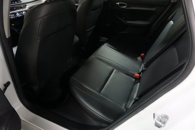 2023 Acura Integra Base