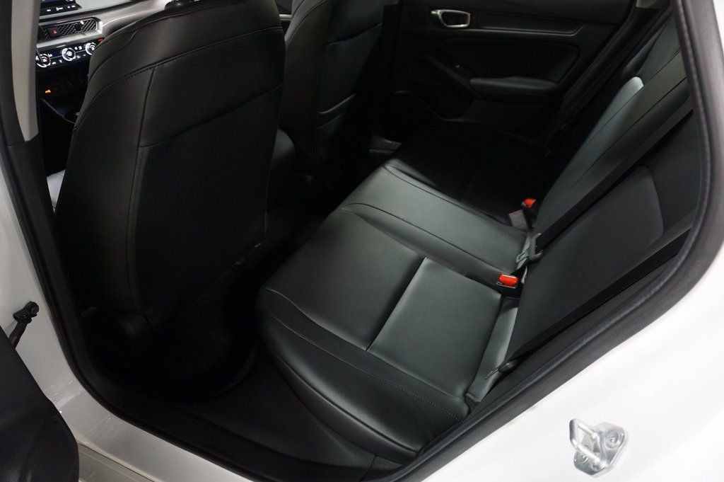 2023 Acura Integra Base