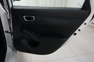 2023 Acura Integra Base