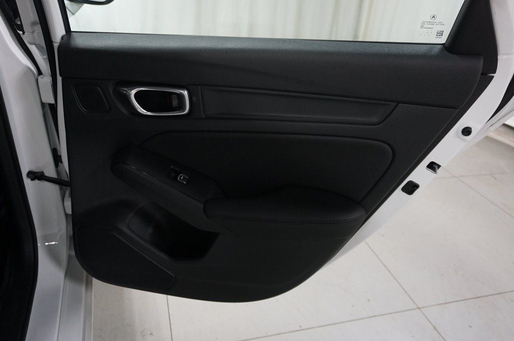 2023 Acura Integra Base