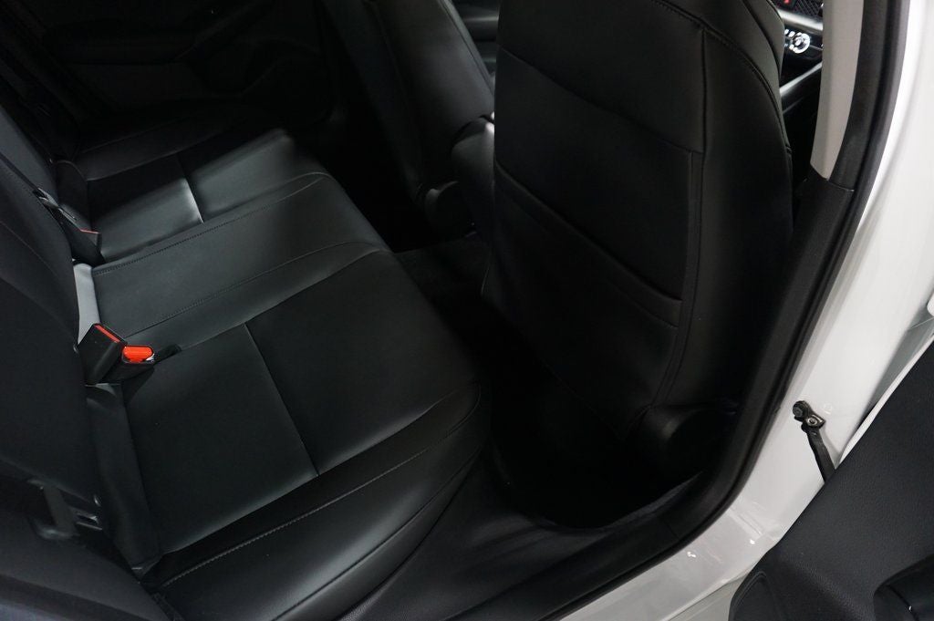 2023 Acura Integra Base