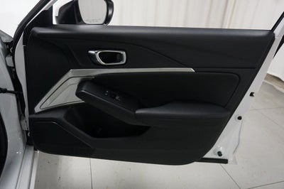 2023 Acura Integra Base