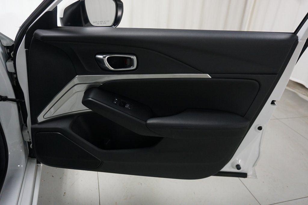 2023 Acura Integra Base