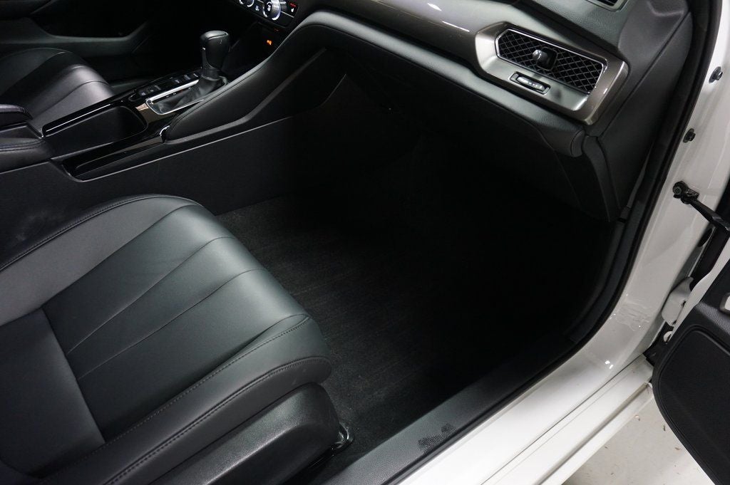 2023 Acura Integra Base