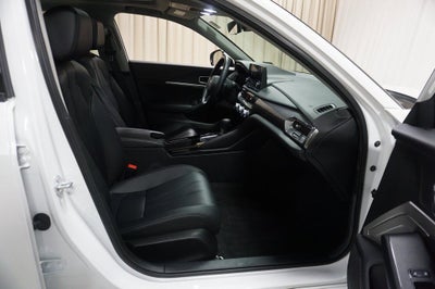 2023 Acura Integra Base