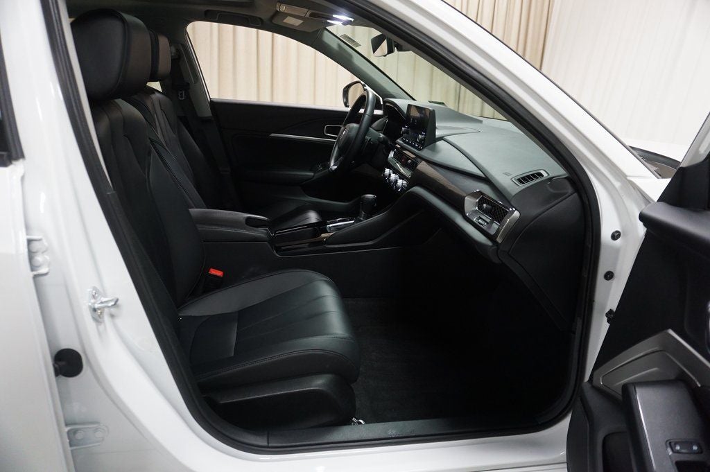 2023 Acura Integra Base