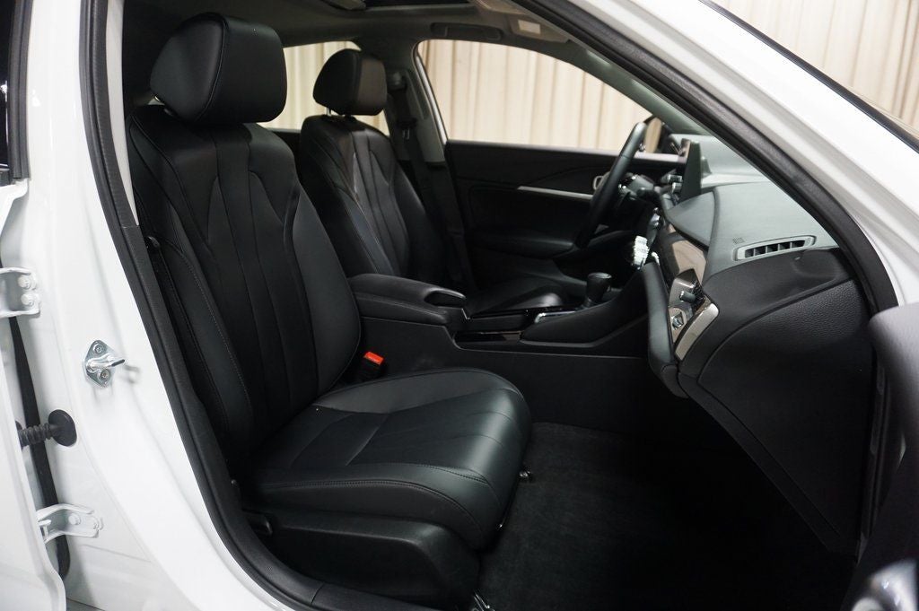 2023 Acura Integra Base