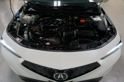 2023 Acura Integra Base