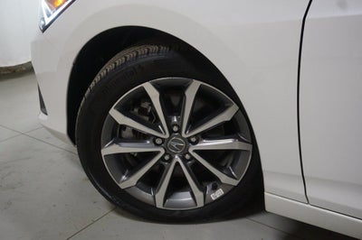 2023 Acura Integra Base