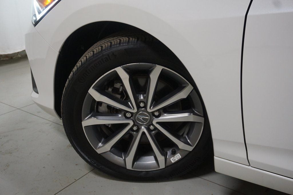 2023 Acura Integra Base