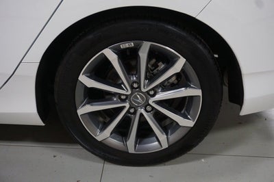 2023 Acura Integra Base