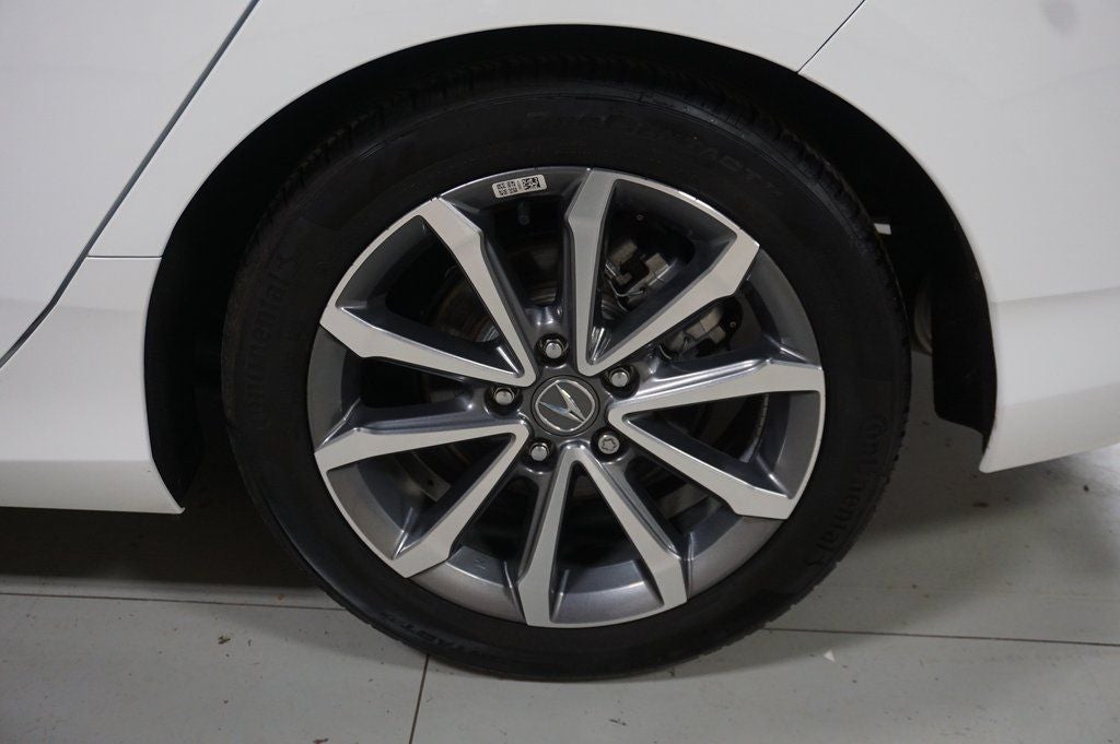 2023 Acura Integra Base