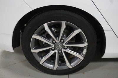 2023 Acura Integra Base