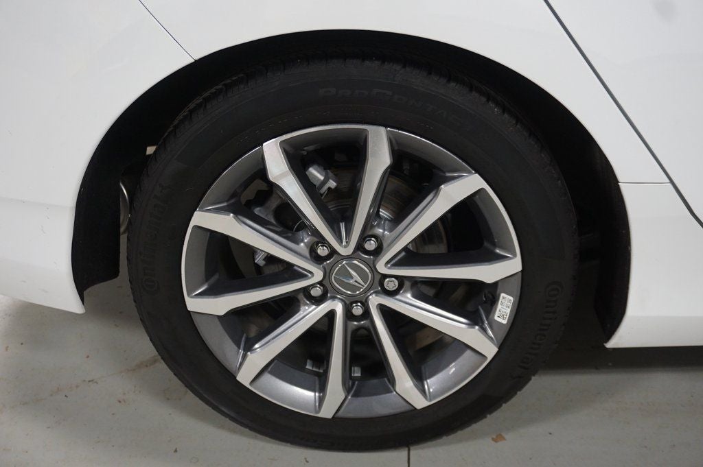 2023 Acura Integra Base