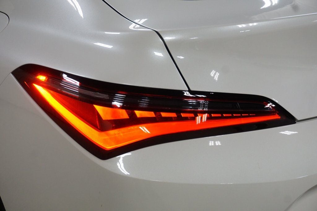 2023 Acura Integra Base