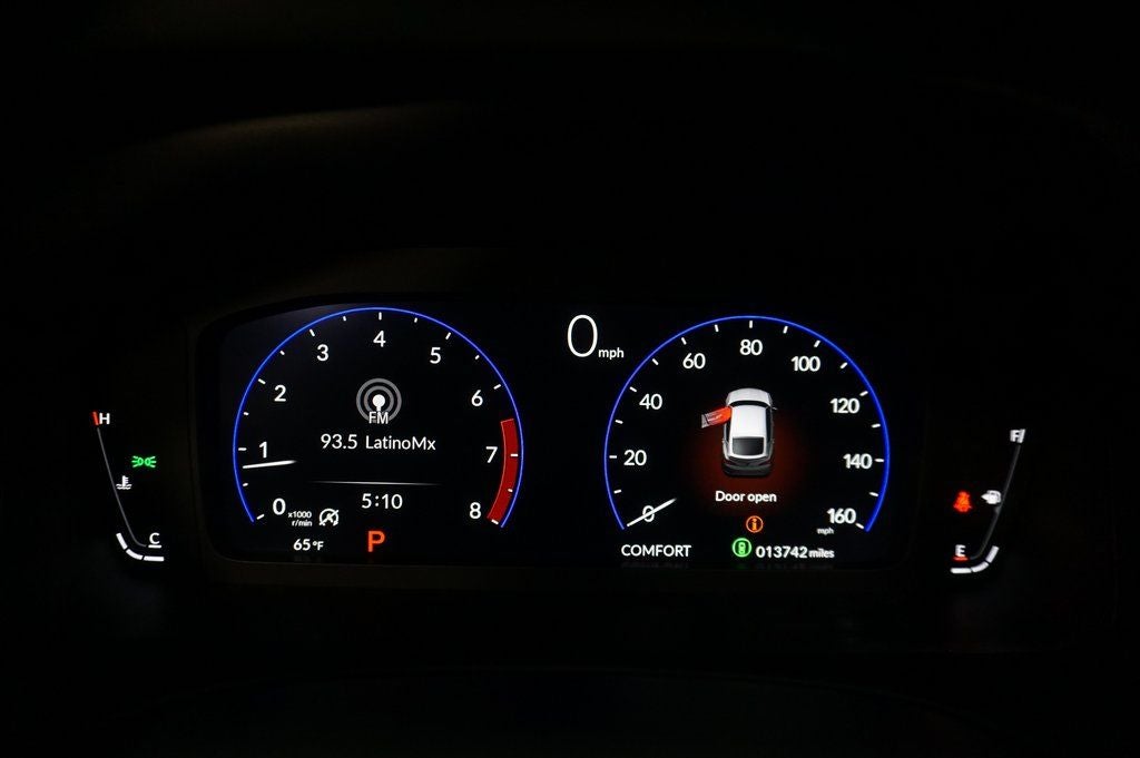 2023 Acura Integra Base