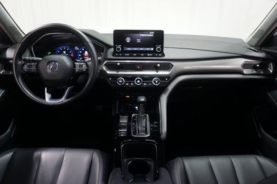 2023 Acura Integra Base