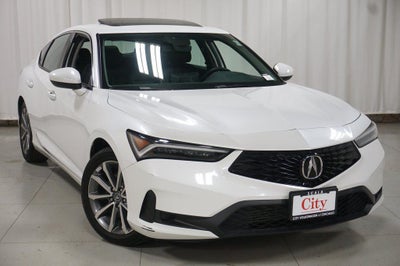 2023 Acura Integra Base