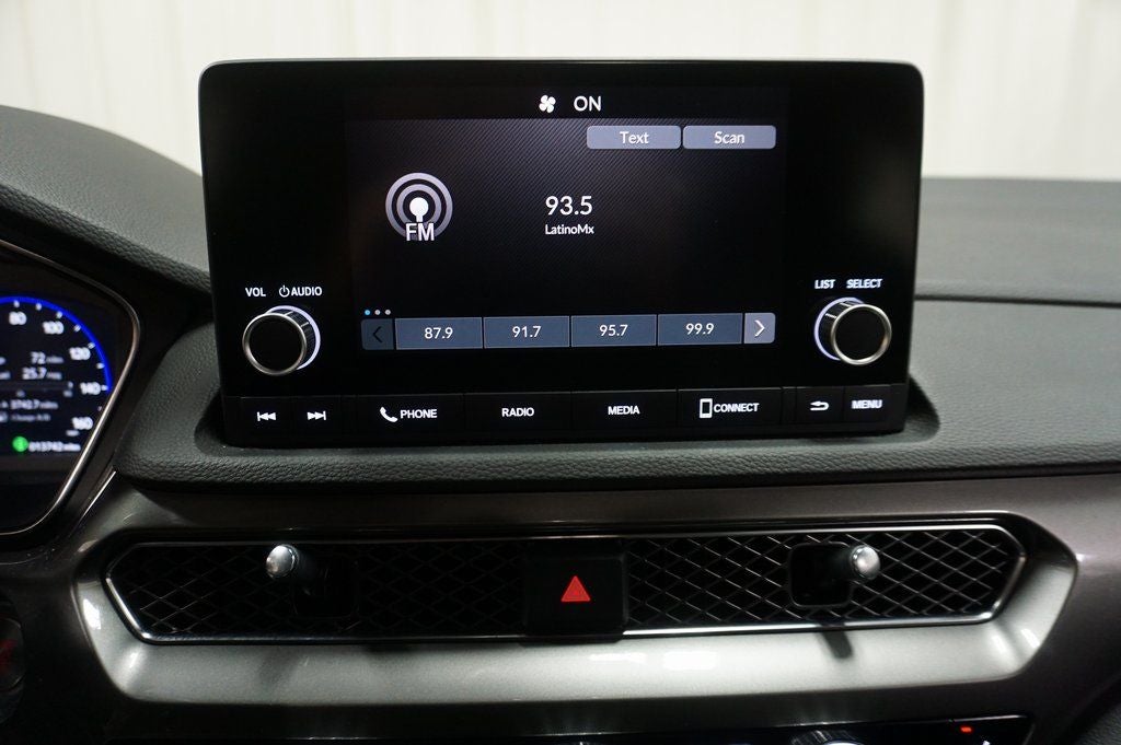 2023 Acura Integra Base