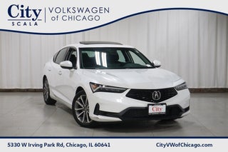 2023 Acura Integra Base