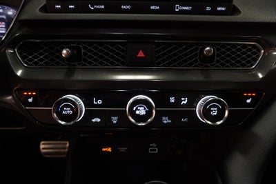2023 Acura Integra A-Spec Package