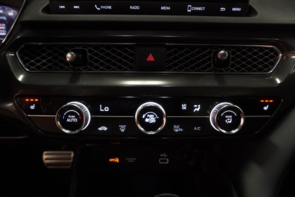 2023 Acura Integra A-Spec Package