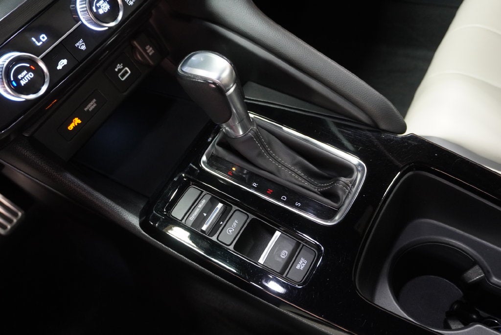2023 Acura Integra A-Spec Package