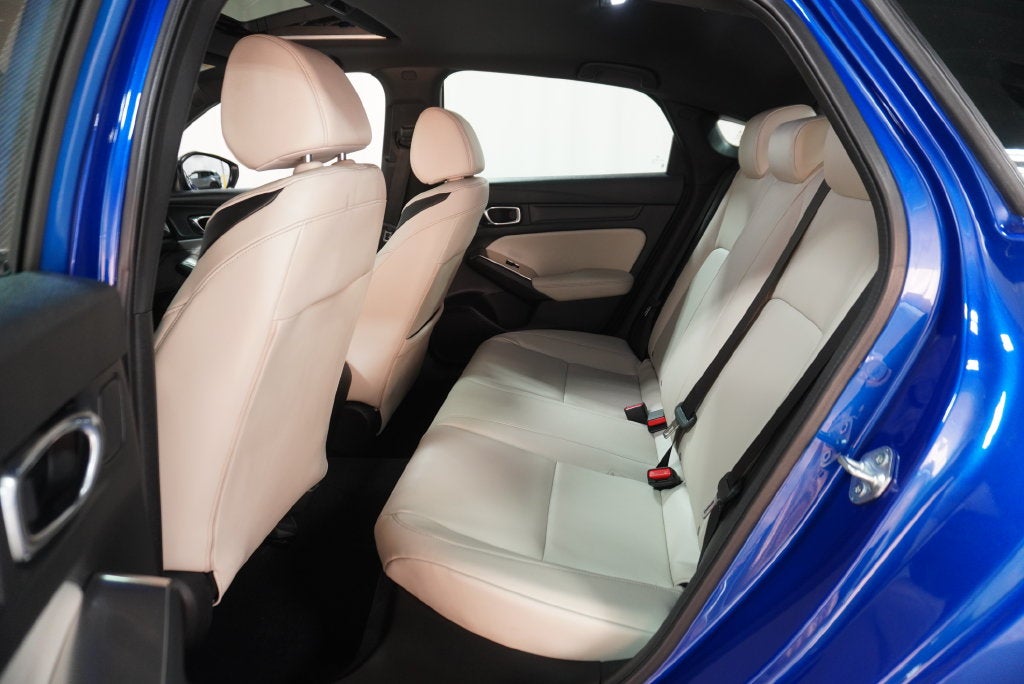 2023 Acura Integra A-Spec Package
