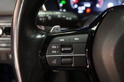 2023 Acura Integra A-Spec Package