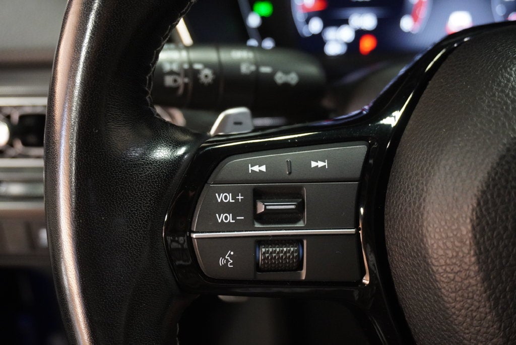 2023 Acura Integra A-Spec Package